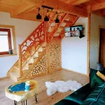 Horizon - Dobre Miejsce Vakantiehuis *