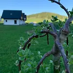 Nyaraló Horizon - Dobre Miejsce *