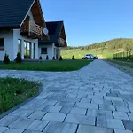Nyaraló Horizon - Dobre Miejsce Niedzica