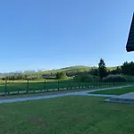 Vakantiehuis Horizon - Dobre Miejsce Niedzica