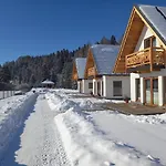 Vakantiehuis Horizon - Dobre Miejsce