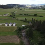 Horizon - Dobre Miejsce Vakantiehuis *