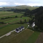 Vakantiehuis Horizon - Dobre Miejsce