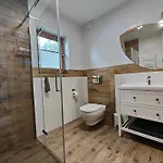 Horizon - Dobre Miejsce Vakantiehuis