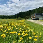 Horizon - Dobre Miejsce Vakantiehuis *