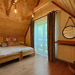 Horizon - Dobre Miejsce Vakantiehuis