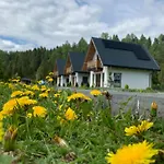 Vakantiehuis Horizon - Dobre Miejsce