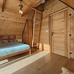 Horizon - Dobre Miejsce Vakantiehuis *