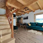 Vakantiehuis Horizon - Dobre Miejsce Niedzica