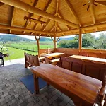 Horizon - Dobre Miejsce Vakantiehuis