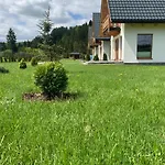 Vakantiehuis Horizon - Dobre Miejsce Niedzica