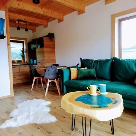 Horizon - Dobre Miejsce Niedzica