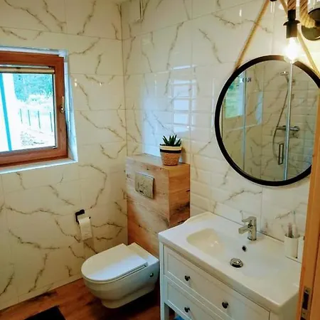 度假居 Horizon - Dobre Miejsce