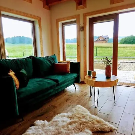 度假居 Horizon - Dobre Miejsce