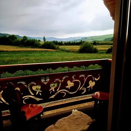 Horizon - Dobre Miejsce * Niedzica