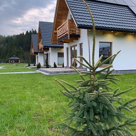 Horizon - Dobre Miejsce Feriehus *