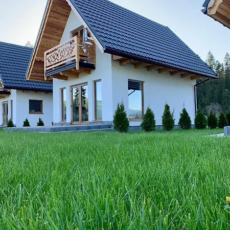 度假居 Horizon - Dobre Miejsce