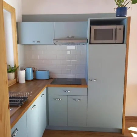 Horizon - Dobre Miejsce *