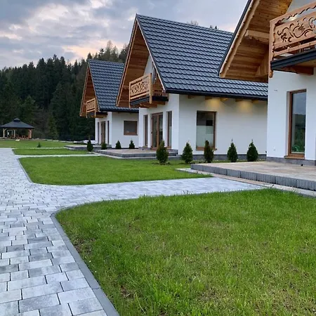 Horizon - Dobre Miejsce * Niedzica