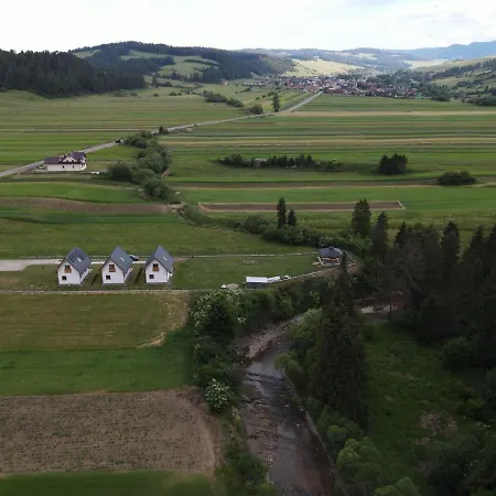 Horizon - Dobre Miejsce 度假居 *