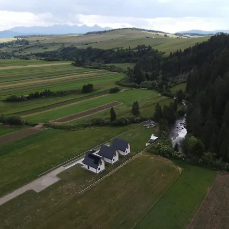 度假居 Horizon - Dobre Miejsce