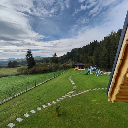 Horizon - Dobre Miejsce *