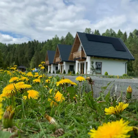 度假居 Horizon - Dobre Miejsce