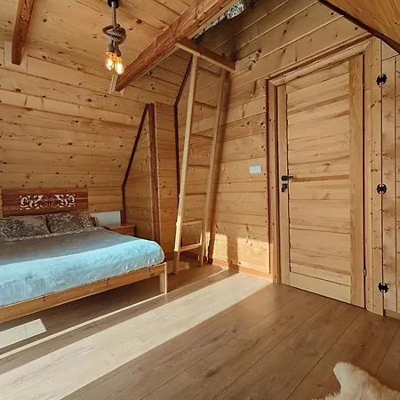 Horizon - Dobre Miejsce 度假居 *