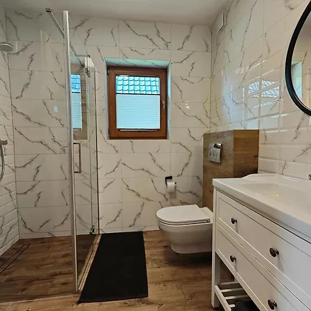 度假居 Horizon - Dobre Miejsce *