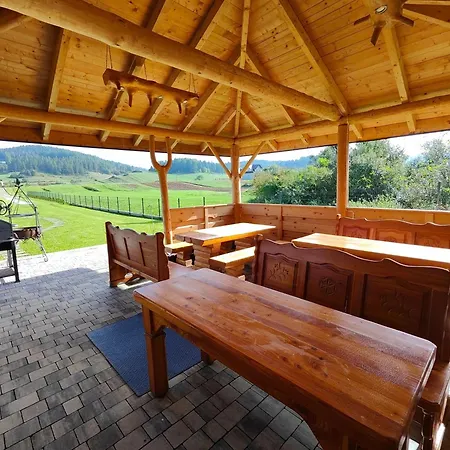 Horizon - Dobre Miejsce 度假居