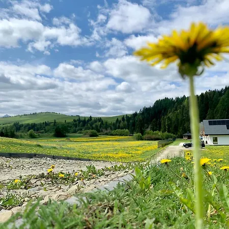 度假居 Horizon - Dobre Miejsce *