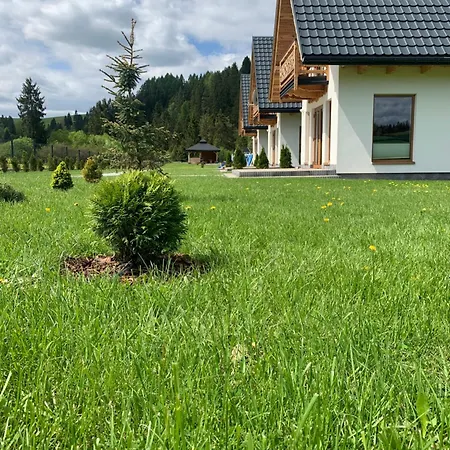 Feriehus Horizon - Dobre Miejsce Niedzica