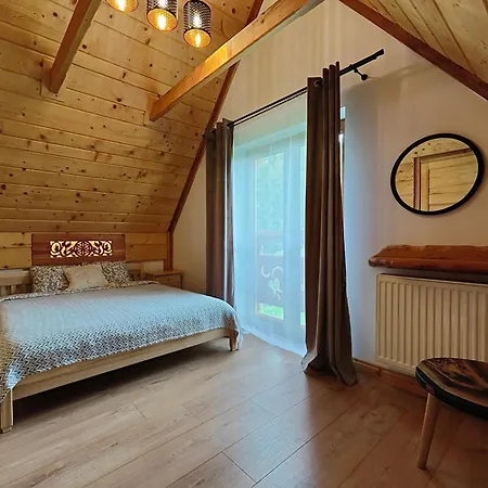 Horizon - Dobre Miejsce Niedzica