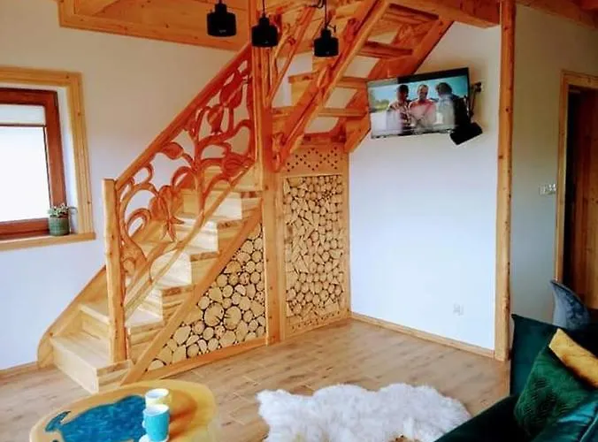 Horizon - Dobre Miejsce Casa vacanze *