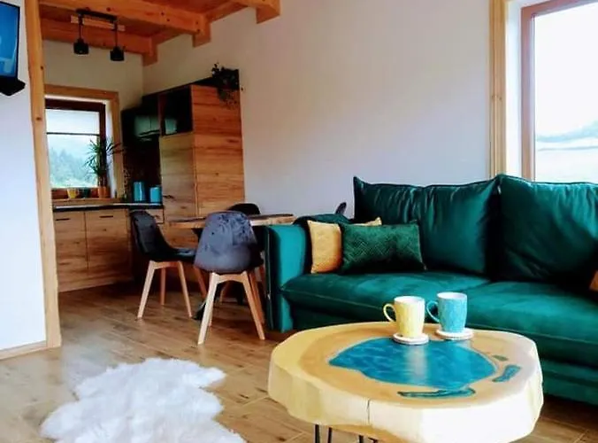 Horizon - Dobre Miejsce Niedzica