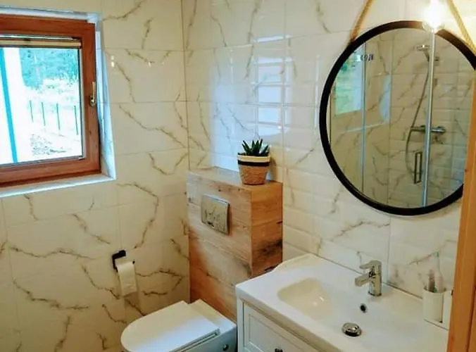 Casa vacanze Horizon - Dobre Miejsce