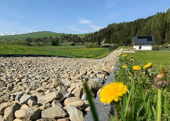 Horizon - Dobre Miejsce