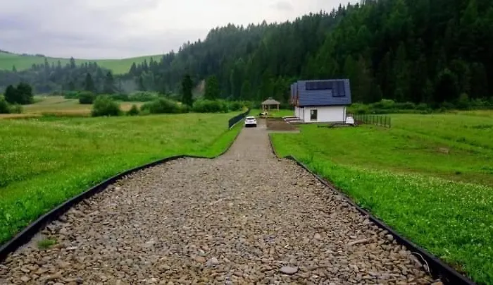 Horizon - Dobre Miejsce * Niedzica