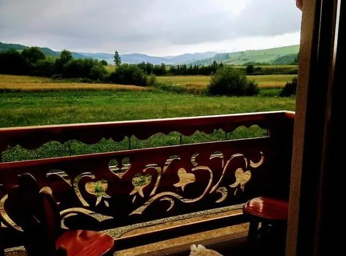 Horizon - Dobre Miejsce * Niedzica