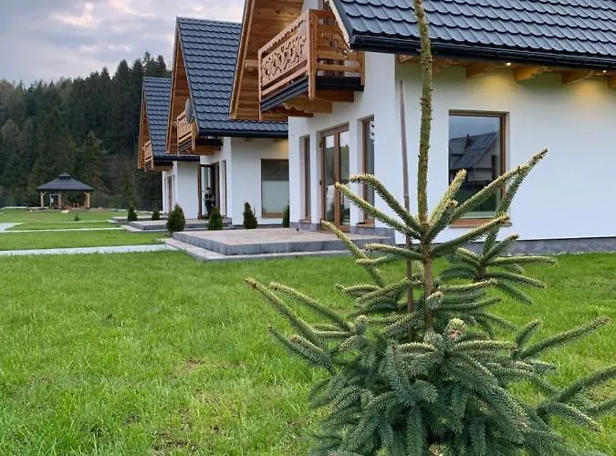 Horizon - Dobre Miejsce Casa vacanze *