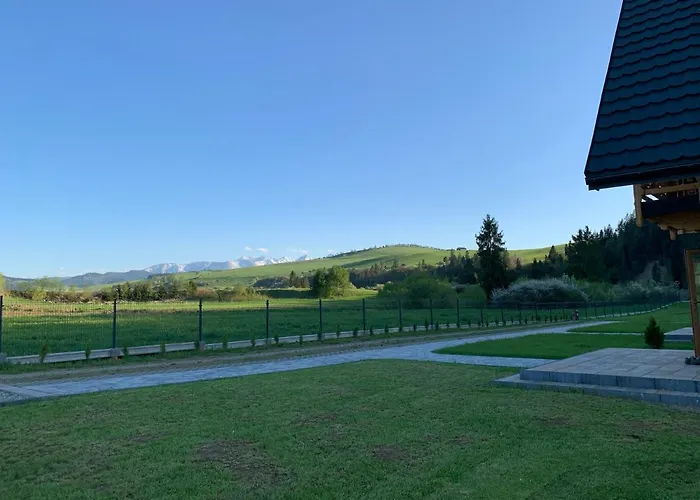 Casa vacanze Horizon - Dobre Miejsce Niedzica