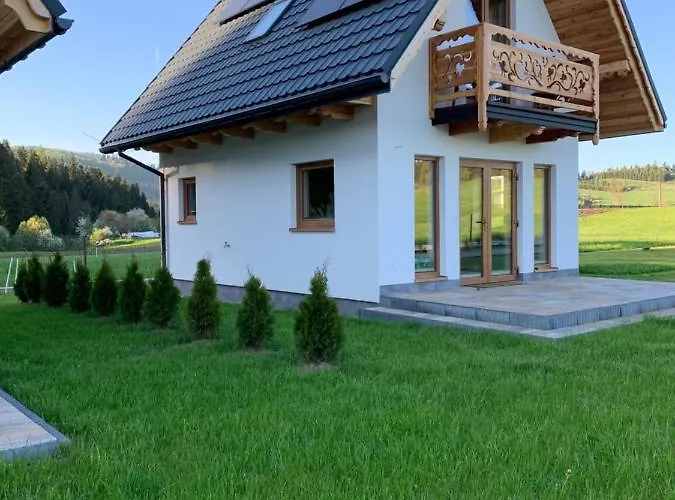 Horizon - Dobre Miejsce