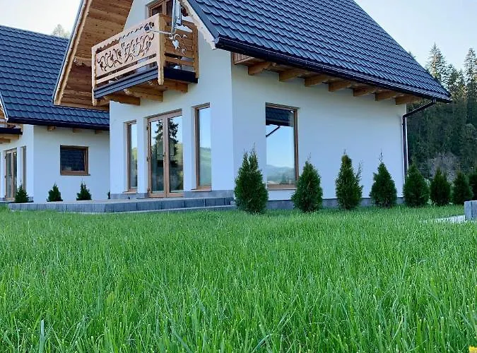 Casa vacanze Horizon - Dobre Miejsce