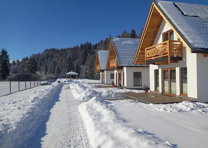 Casa vacanze Horizon - Dobre Miejsce