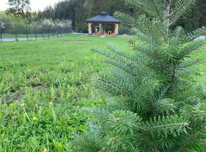 Casa vacanze Horizon - Dobre Miejsce Niedzica