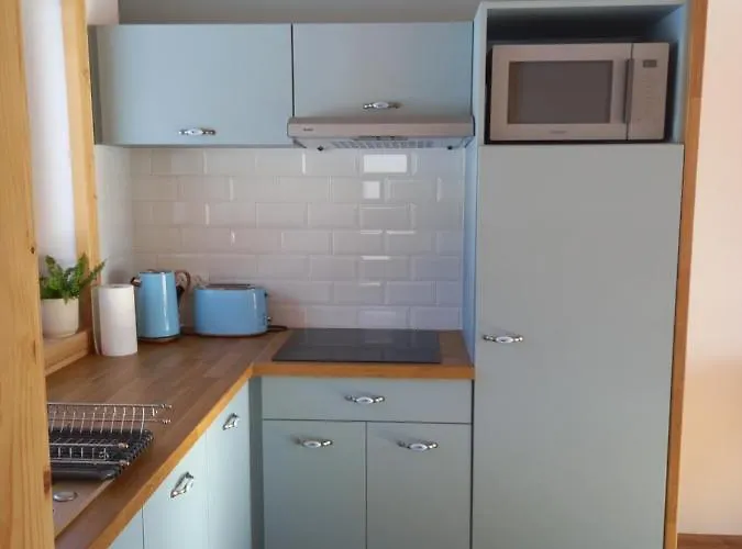 Horizon - Dobre Miejsce *