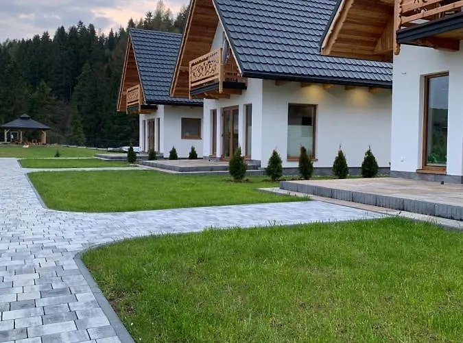 Horizon - Dobre Miejsce * Niedzica