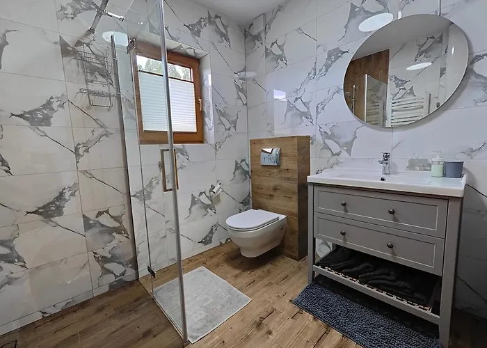 Horizon - Dobre Miejsce * Niedzica