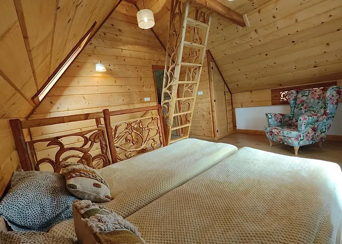 Horizon - Dobre Miejsce