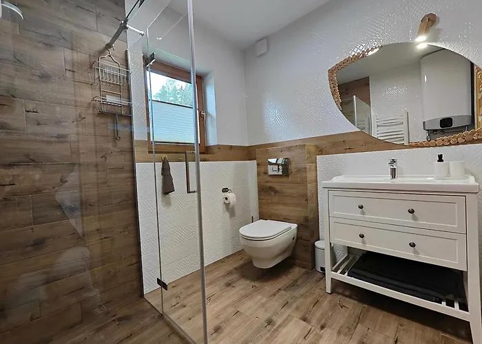 Horizon - Dobre Miejsce Casa vacanze